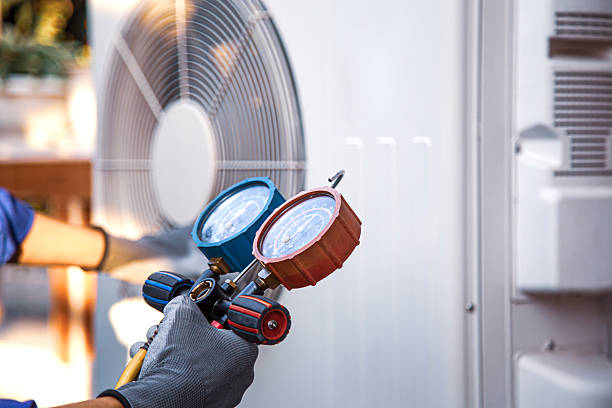Affordable Emergency Ac Repair solutions in Hopewell, NJ
